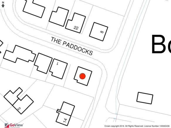 DETAIL MAP