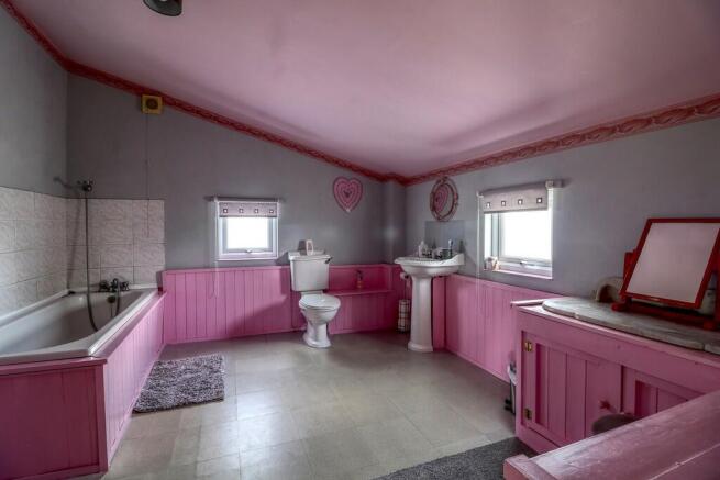 Sher - En Suite