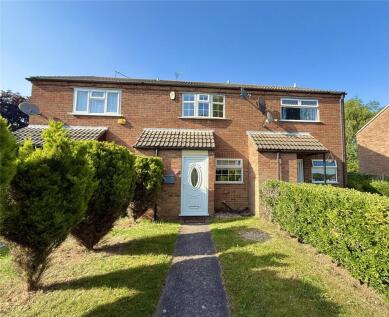 Beverley Close, Rainworth, Mansfield, Nottinghamshire, NG21