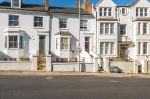 53a, Buckingham Place, Brighton BN1 3PQ
