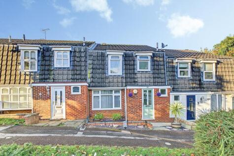 Pritchard Close, Northampton, Northamptonshire, NN3