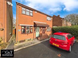 43a, Gorge Road, Sedgley DY3 1LF
