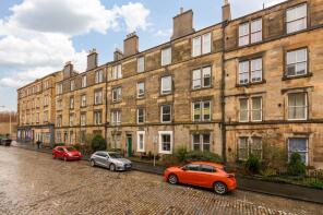 1f3, 8, Downfield Place, Dalry, Edinburgh EH11 2EW
