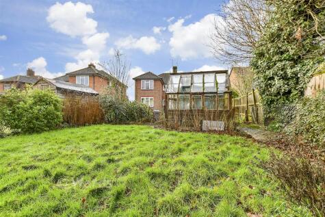 Water Lane, Smarden, Ashford, Kent