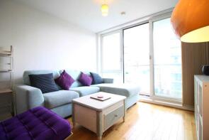 Apartment 302, Simmonds House, Clayponds Lane, Brentford TW8 0GS