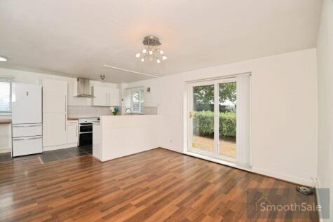 Flat 38, Tideside Court, London, SE18 5SW
