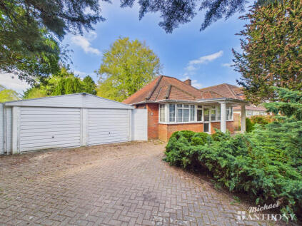 Talbot Road, Aston Clinton