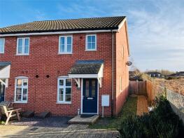 35, Snowdrop Way, Bury St. Edmunds IP28 8WQ