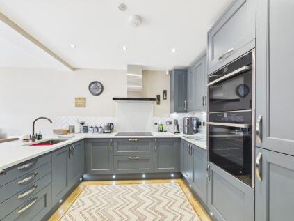 Cannobie Close, Darlington, County Durham
