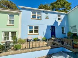 3, Sunnyhill Mews, Higher Warberry Road, Wellswood, Torquay TQ1 1TL