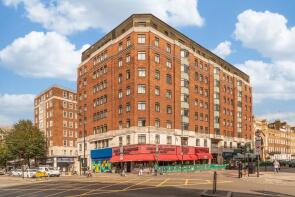 Flat 106, Dudley Court, Upper Berkeley Street, London W1H 5QB