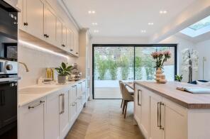 16, Glebe Road, Bromley BR1 3NT
