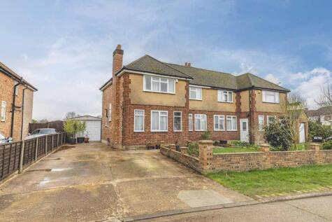 Lossie Drive, Iver, SL0