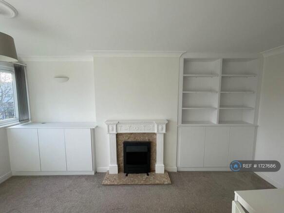 Living Room Wall 