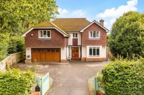 The Siding, Church Road, Pound Hill, Crawley RH10 7RT
