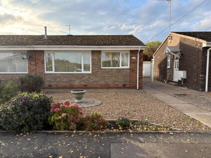 Winchester Close, Hull