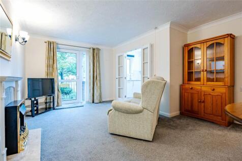 Hamilton Court, Lammas Walk, Leighton Buzzard, LU7