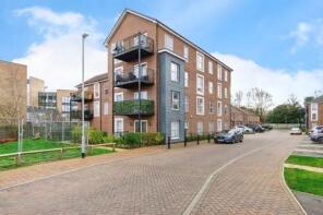 17, Bagshawe Way, Dunstable LU5 4FJ