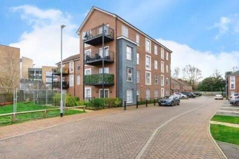 Bagshawe Way, Dunstable