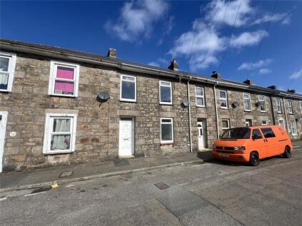 Roskear Road, Camborne, Cornwall, TR14