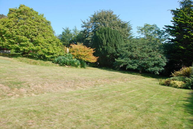Grounds
