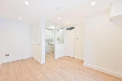 Clanricarde Gardens, Notting Hill Gate, London, W2