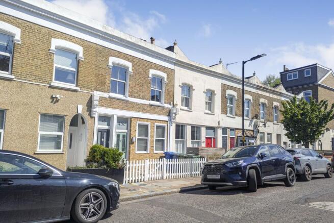 45 Upland Road, London, SE22 9EF