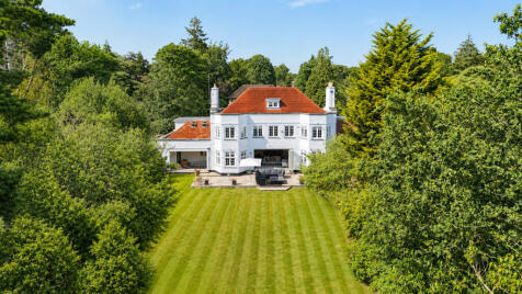 Lawrence Drive, Poole, BH13