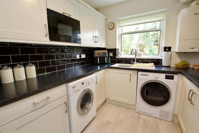 The Granary, 4 Church Mill Close, Market Rasen photo 4