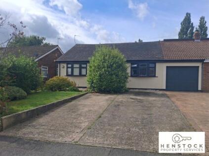 Cheltenham Road, Alkrington, Middleton, Manchester, M24