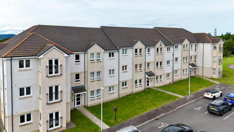 58 Holm Farm Road, Inverness, IV2 6BE
