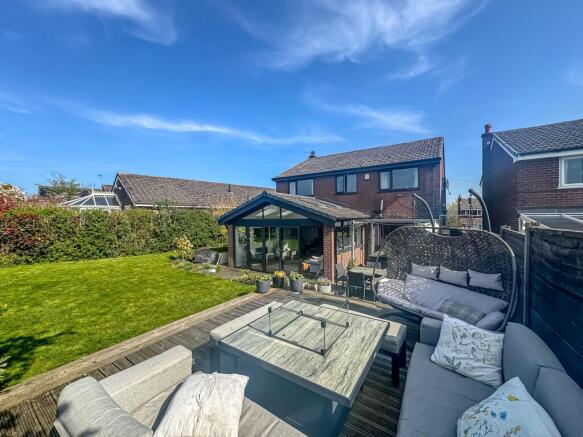 Freckleton Drive, Seddons Farm,Bury BL8 photo 4