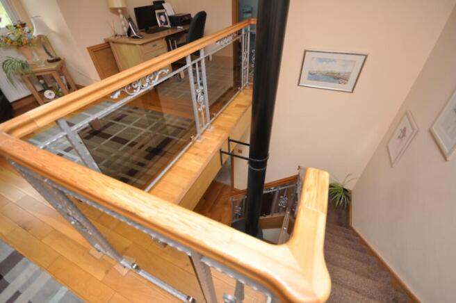 Stairwell