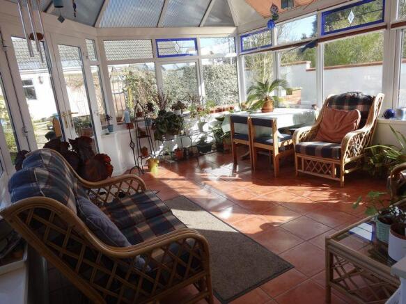 Conservatory