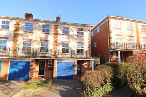 3d, Church Road, Shortlands, Bromley BR2 0HP