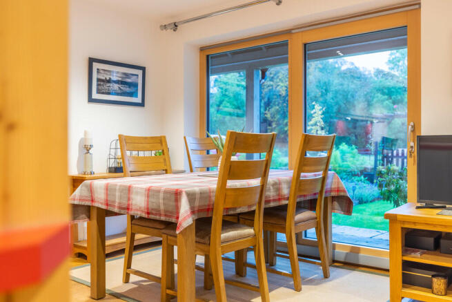 Kitchen/ Dining/ ...