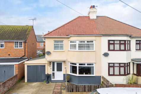 Havelock Road, Bognor Regis