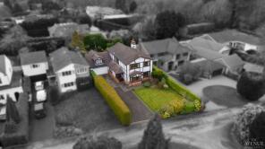 11, Claverdon Drive, Little Aston, Sutton Coldfield B74 3AH