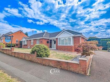 Lichfield Road, Cannock