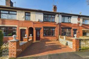 35, Rossall Road, Rochdale OL12 0EG