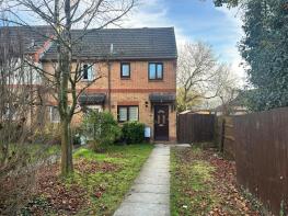 8, St Davids Close, Brackla, Bridgend CF31 2BN