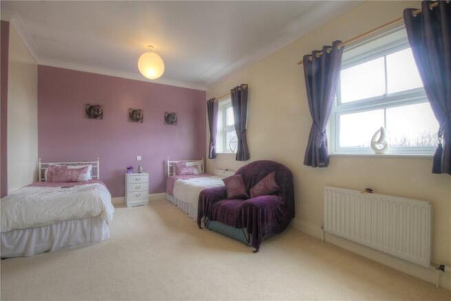 Bedroom 2