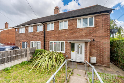 Lutley Grove, Bartley Green, Birmingham, B32