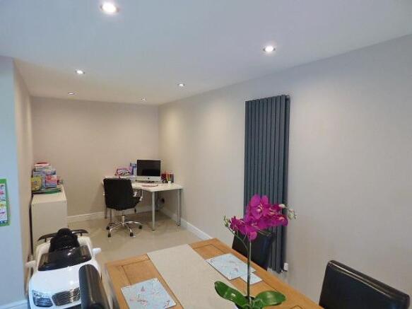 Dining Area 3
