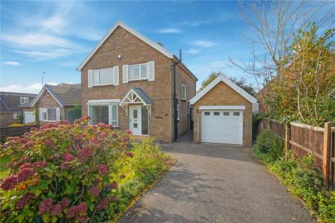 Moorlands, Wickersley, Rotherham, South Yorkshire, S66
