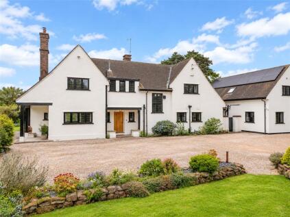 Parkgate Road, Mollington, Chester