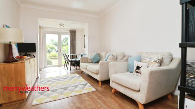 Snug / Family Room