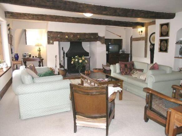 DRAWING ROOM