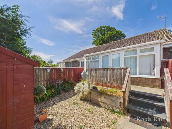 2 bed Bungalow for sale Image 6