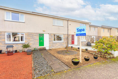 Barras, Lockerbie, DG11